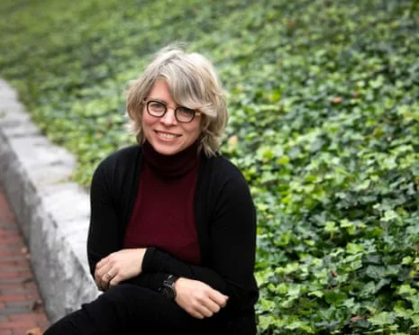 The Harvard Historian Explores the Constitutional Change Process: ‘It’s So Difficult to Change the Constitution’