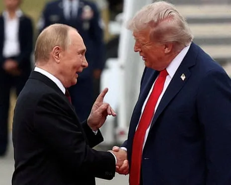 Donald Trump’s Ukraine Strategy: Talking Strong While Achieving Little Isn’t Effective