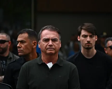 Jair Bolsonaro Mandated to Compensate Compensation for Racist Comments